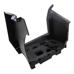 5506-746 - ARCTIC CAT FOOTWELL, TOP/BOTTOM-RH-ASSY