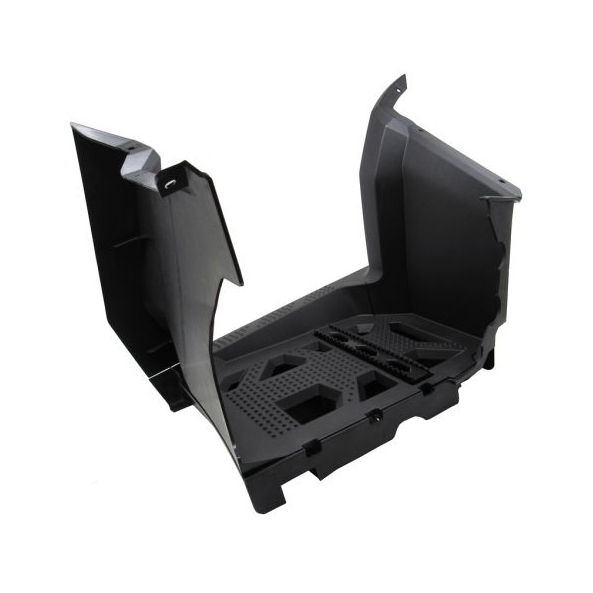 5506-746 - ARCTIC CAT FOOTWELL, TOP/BOTTOM-RH-ASSY