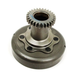 3446-352 - ARCTIC CAT HOUSING, STARTER CLUTCH