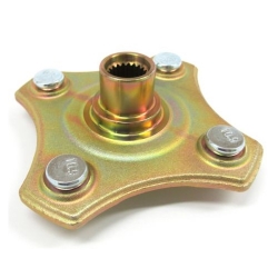 0502-423 - ARCTIC CAT HUB - ASSY