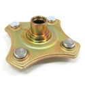 0502-423 - ARCTIC CAT HUB - ASSY