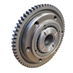 Ensemble pignon et roue libre de démarreur pour YAMAHA 350 BRUIN/GRIZZLY