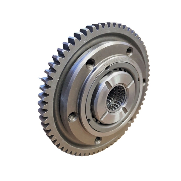 Ensemble pignon et roue libre de démarreur pour YAMAHA 350 BRUIN/GRIZZLY