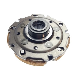 Embrayage pour HYTRACK 500/510/540