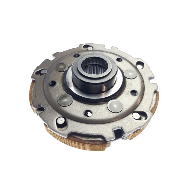 Embrayage pour HYTRACK 500/510/540