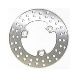 Disque de frein avant EBC pour KAWASAKI KVF 300 1999-2002