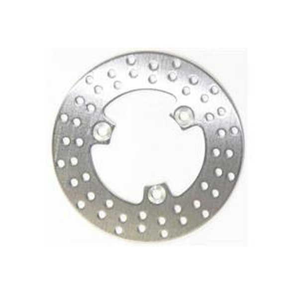 Disque de frein avant EBC pour KAWASAKI KVF 300 1999-2002