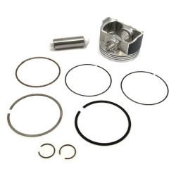 Ensemble piston et joints haut moteur ARCTIC CAT 366 2008