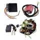 Bobine, CDI, régulateur et stator pour POLARIS 500 Sportsman 1999