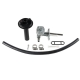Robinet d'essence pour YAMAHA 350 GRIZZLY 2007-2014