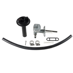 Robinet d'essence pour YAMAHA 350 GRIZZLY 2007-2014
