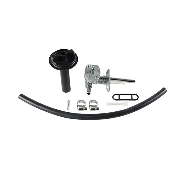 Robinet d'essence pour YAMAHA 350 GRIZZLY 2007-2014