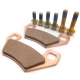1436-420 - ARCTIC CAT KIT-PAD,BRAKE-SET ARCTIC CAT (all Arctic Cat ATVs, SxS, UTV)