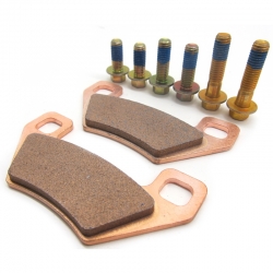 1436-420 - ARCTIC CAT KIT-PAD,BRAKE-SET ARCTIC CAT (all Arctic Cat ATVs, SxS, UTV)