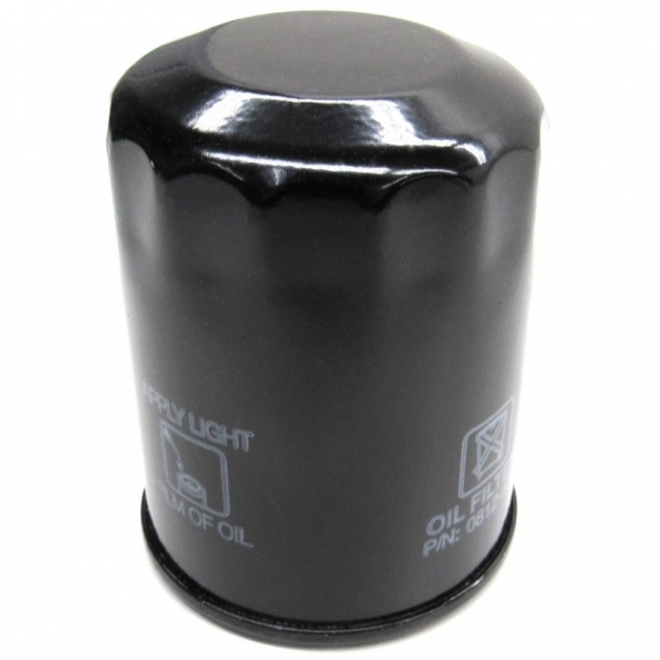 0812-135 - ARCTIC CAT FILTER, OIL (UB/BOXED)