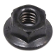 0423-540 - ARCTIC CAT NUT, FLANGE-LOCK-M6