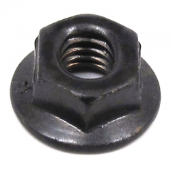 0423-540 - ARCTIC CAT NUT, FLANGE-LOCK-M6