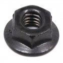 0423-540 - ARCTIC CAT NUT, FLANGE-LOCK-M6