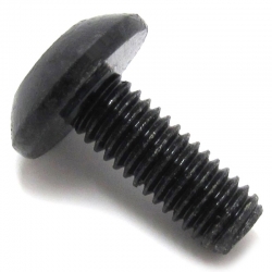 0423-419 - ARCTIC CAT SCREW, MACH-TSTRH-M6-1,0X16 BLACK