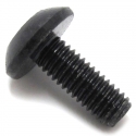 0423-419 - ARCTIC CAT SCREW, MACH-TSTRH-M6-1,0X16 BLACK
