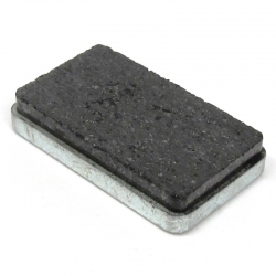1402-602 - ARCTIC CAT PAD, BRAKE-MECH PARK - 1 pc