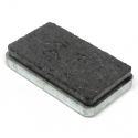 1402-602 - ARCTIC CAT PAD, BRAKE-MECH PARK - 1 pc