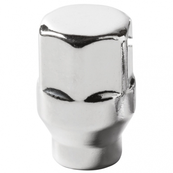 0423-618 - ARCTIC CAT NUT, LUG MOUNTING-CHROME