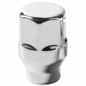 0423-618 - ARCTIC CAT NUT, LUG MOUNTING-CHROME