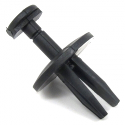 0623-362 - ARCTIC CAT RIVET, PLASTIC-REINSTALLABLE