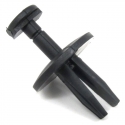0623-362 - ARCTIC CAT RIVET, PLASTIC-REINSTALLABLE