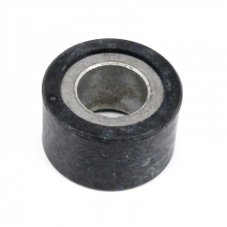 0823-298 - ARCTIC CAT ROLLER, MOVABLE DRIVE(BLACK) (33,25G)