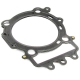 0830-112 - ARCTIC CAT GASKET, CYLINDER HEAD A700