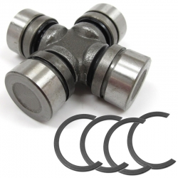 0402-944 - ARCTIC CAT CROSS UNIVERSAL (25mm) - SET
