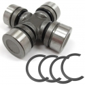 0402-944 - ARCTIC CAT CROSS UNIVERSAL (25mm) - SET