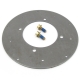 1436-164 - ARCTIC CAT KIT-DISK,BRAKE REAR PROWLER