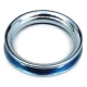 0830-017 - ARCTIC CAT GASKET, METAL ,COMPRESSION