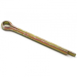 0423-407 - ARCTIC CAT PIN, COTTER - 1/8x 1-1/2