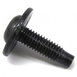 1423-198 - ARCTIC CAT SCREW,MAC-TSBWH M6 X 1.0 TRILOBE RIE BL