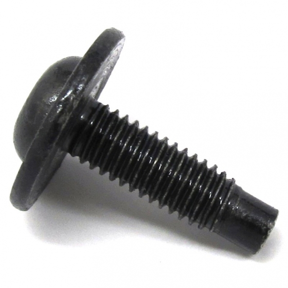 1423-198 - ARCTIC CAT SCREW,MAC-TSBWH M6 X 1.0 TRILOBE RIE BL