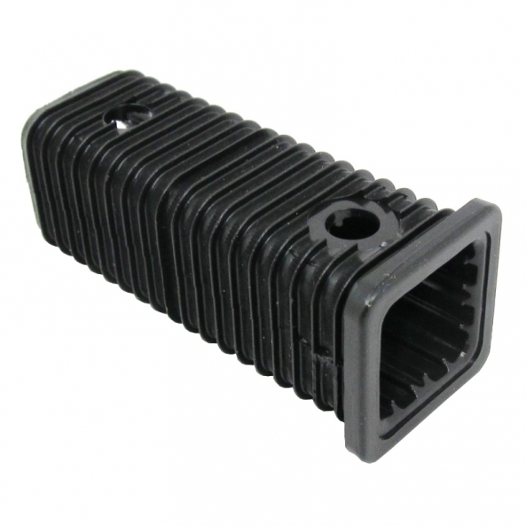2406-014 - ARCTIC CAT BUSHING, RACK FRAME