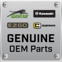 3206-122 - ARCTIC CAT O RING 26,7 x 1,78