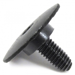 1423-109 - ARCTIC CAT SCREW, SELF TAP-TSTRH M5x0.8x16mm