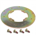 1436-808 - ARCTIC CAT KIT-DISK,BRAKE