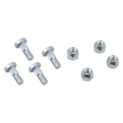 Ecrous et goujons ARCTIC CAT 350/366/400 CR