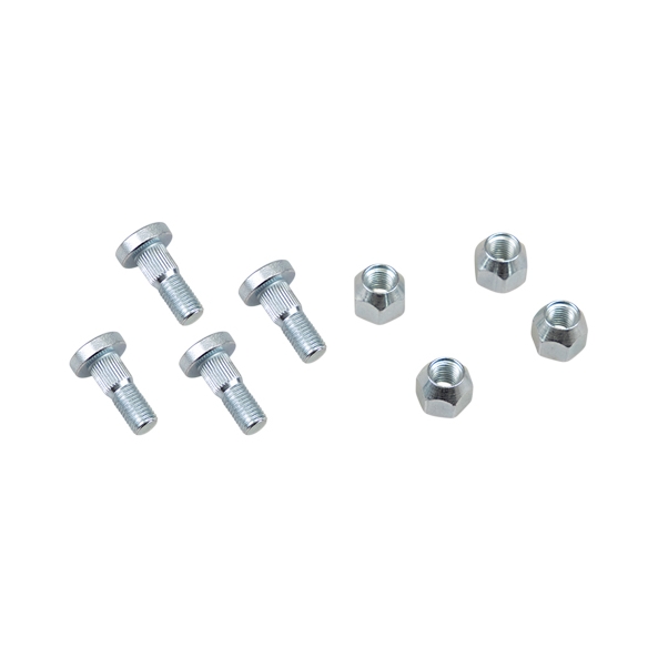 Ecrous et goujons ARCTIC CAT 350/366/400 CR