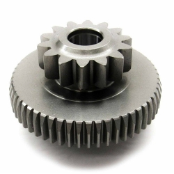 0815-031 - ARCTIC CAT GEAR, STARTER IDLER-56/14T-NO.1