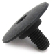 0423-101 - ARCTIC CAT SCREW, BODY 6MM