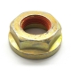 0827-073 - ARCTIC CAT NUT, HEX FLANGE COUNTERSUNK (M20X1.5)