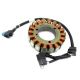 0802-073 - ARCTIC CAT STATOR, IGNITION-OM (SO)
