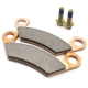 2502-712 - ARCTIC CAT KIT, BRAKE PADS (REAR)
